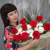 Анюта Иванова