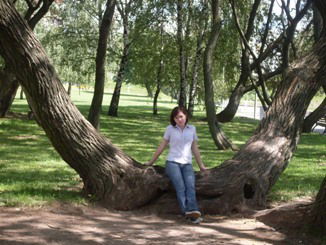 Аня Белоусова