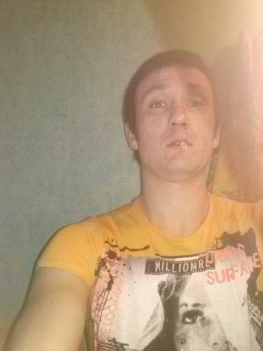 Александер Ряполов