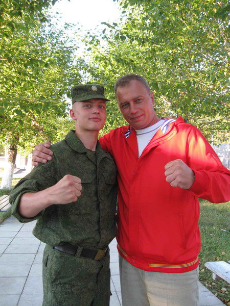 Александр *