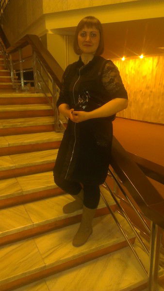 Юлия Смирнова