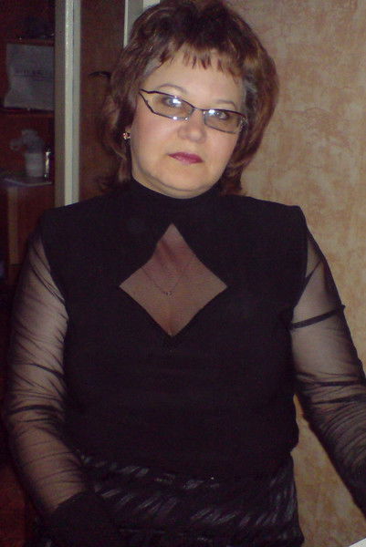 Елена Трифанова