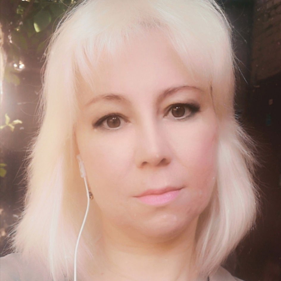 Ольга Барнева