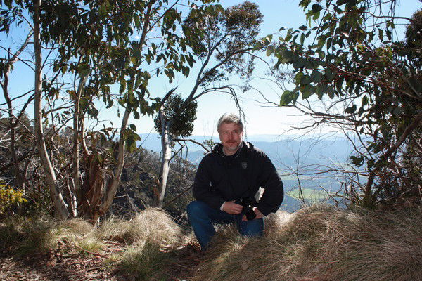 Александр Губернаторов