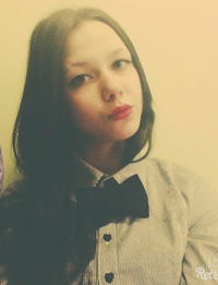 Аня Драчёва