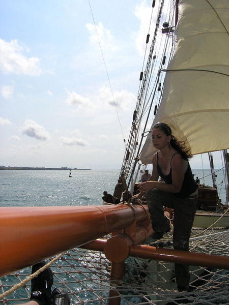 Анастасия Даценко