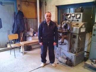 Слава Червоненко