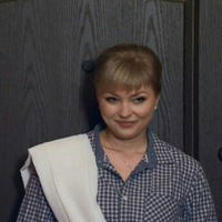 Светлана Вишнякова