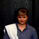 Светлана Вишнякова