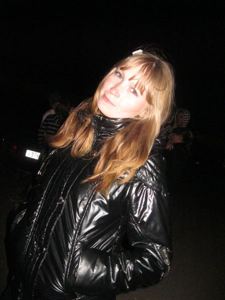 Екатерина Молчанова