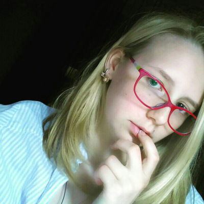 Аня Ваулина