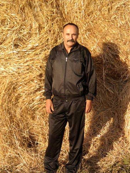 Жэудет Насибулин