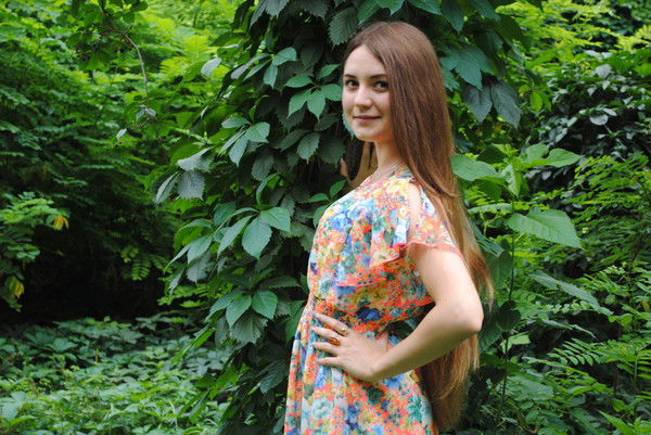 Ольга Костенко