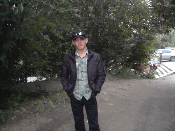 Aндрей Мишуков