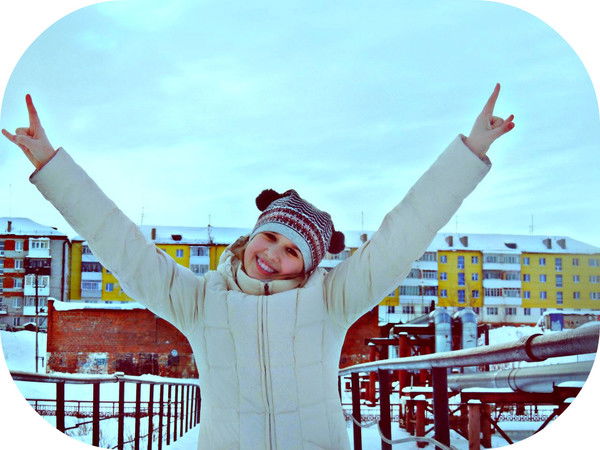 Дарья Скондакова