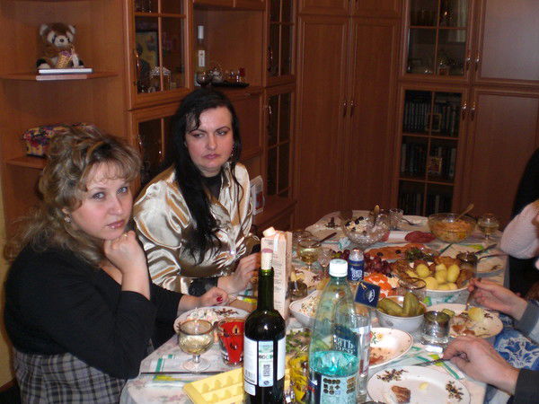 Наталья Васильева