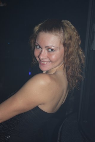 Наташа Алексеева