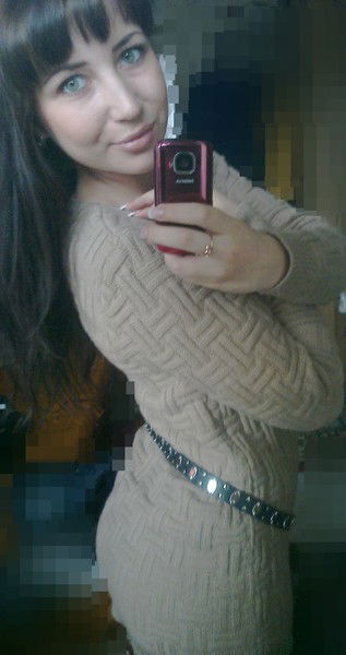 Ульяна Нечаева