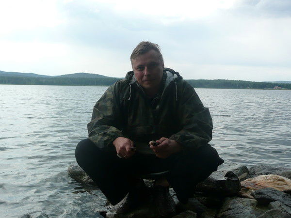 Сергей Коноплев