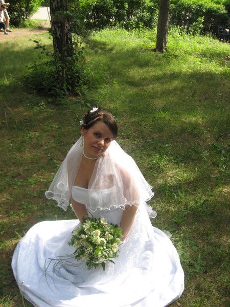 Василиса Савельева