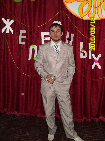 Роман Соловьев