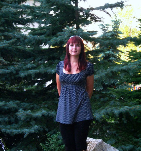 Наталья Рогожина