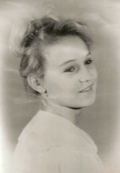 Танюшка Icq 437-745-932