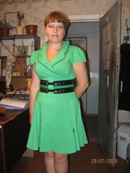 Елена Сербинова