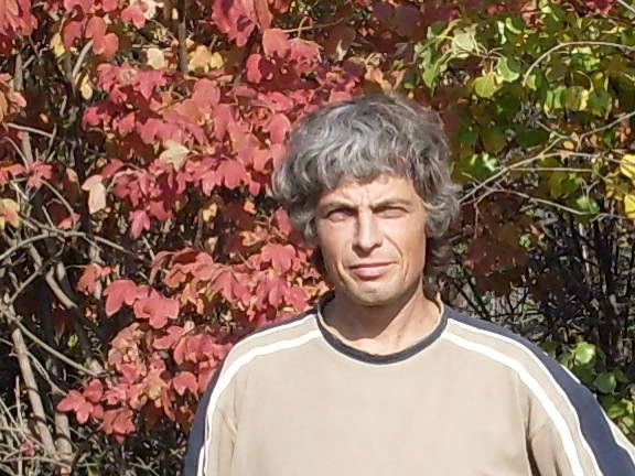 Вячеслав Седов