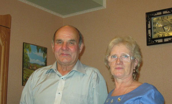 Наталья Стенина