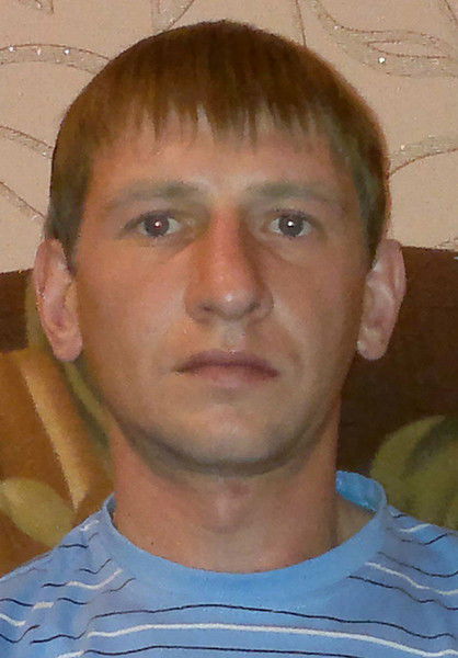 Яков Кустов