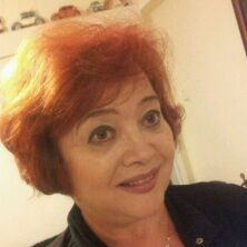 Линтава Горожанкина