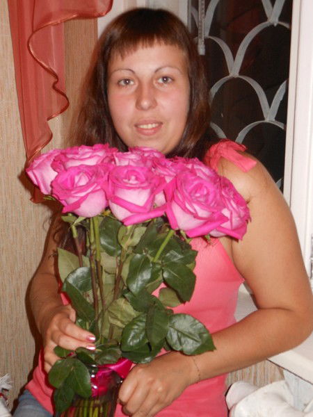 Катерина Бунтякова