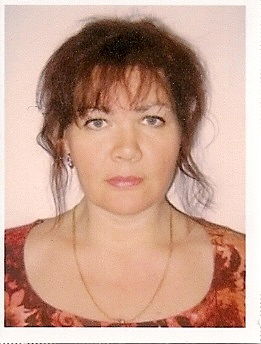 Мария Андреева