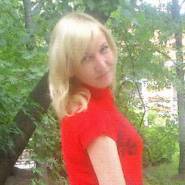 Светлана Губаева