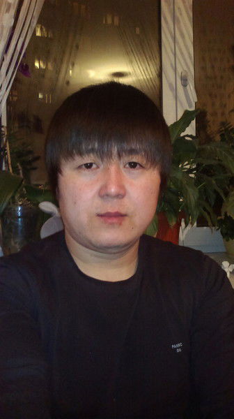 Темирлан Качканкулов