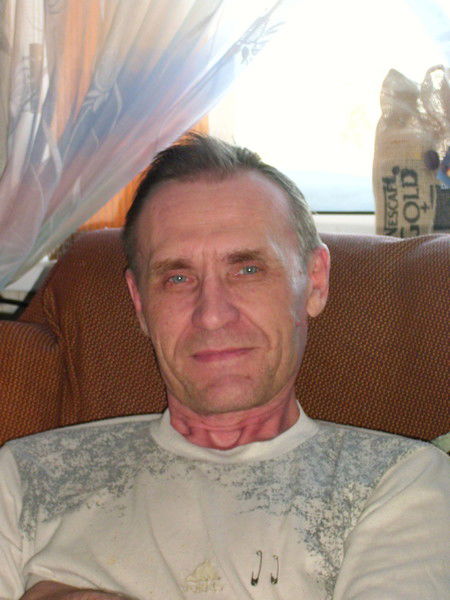 Геннадий Буртылёв