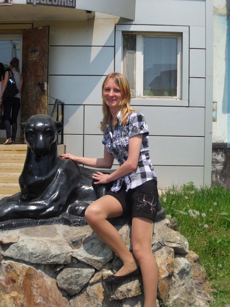 Наталья Болезина