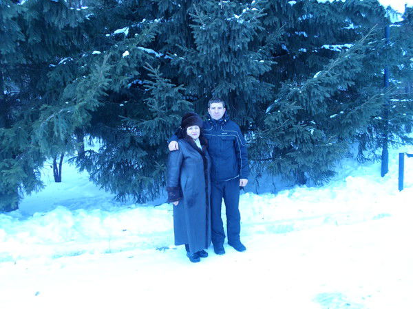 Раиса Якунина