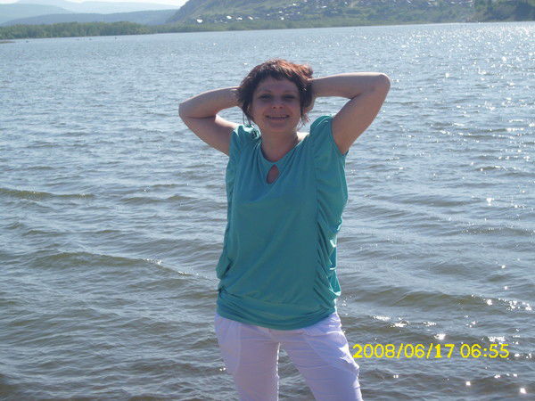 Екатерина Денисенко