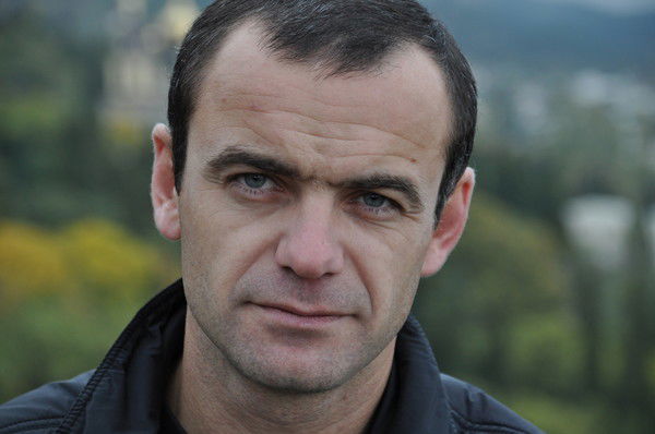 Олег Галкин