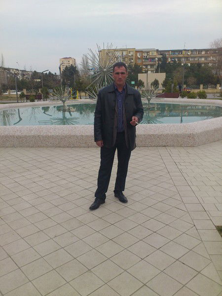 Тельман Гаибов