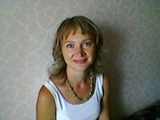 Ольга Адова