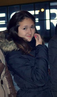 Лера Григорьева