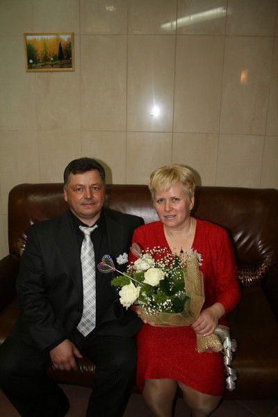 Светлана Соколовская