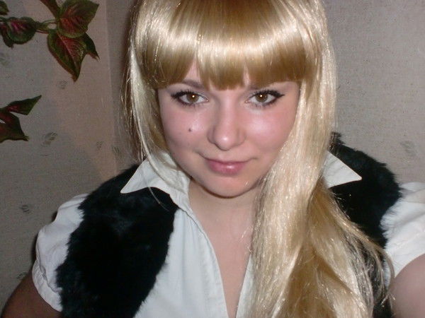 Катя Дышлевич