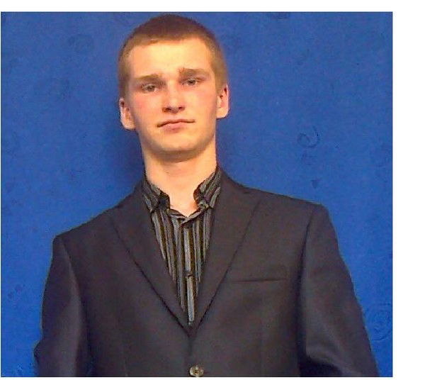 Роман Русецкий