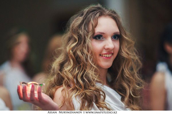 Мария Меркер