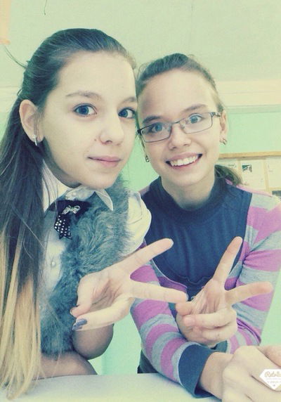 Екатерина Павлова