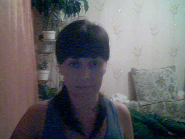 Танзиля Чебоненко
